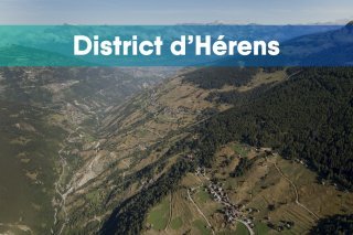 District d'Hérens